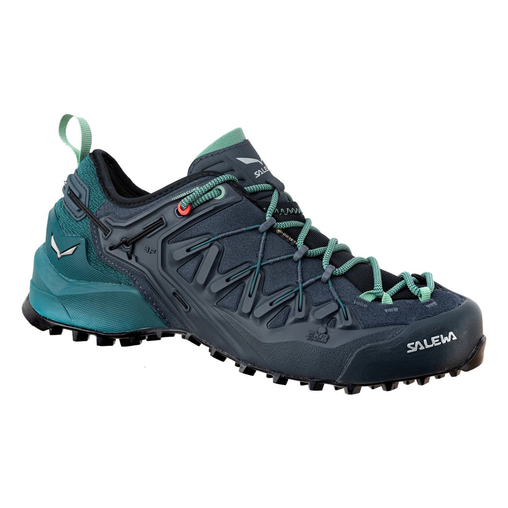 Wildfire Edge GTX Womens LAST PAIR. SIZE 4.5.