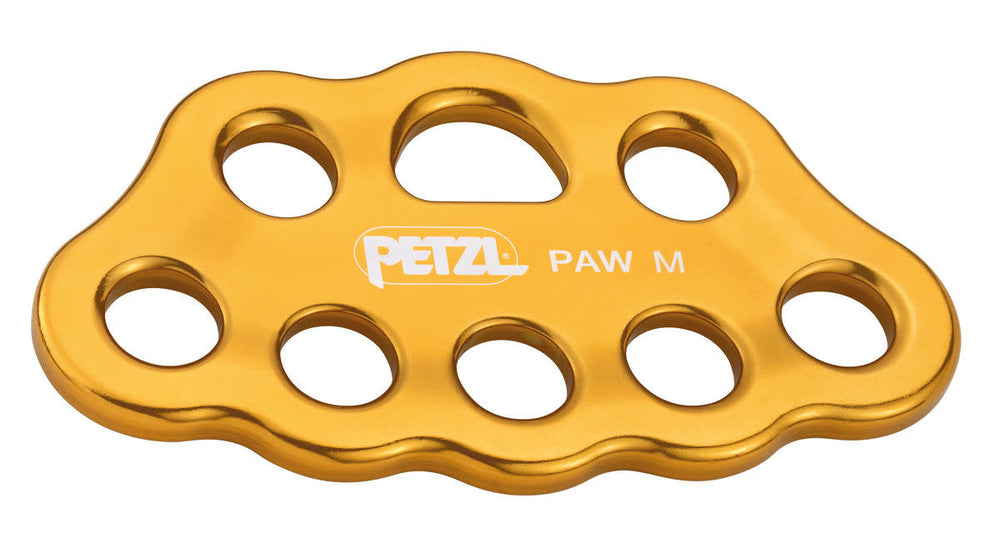PAW Rigging Plate Medium