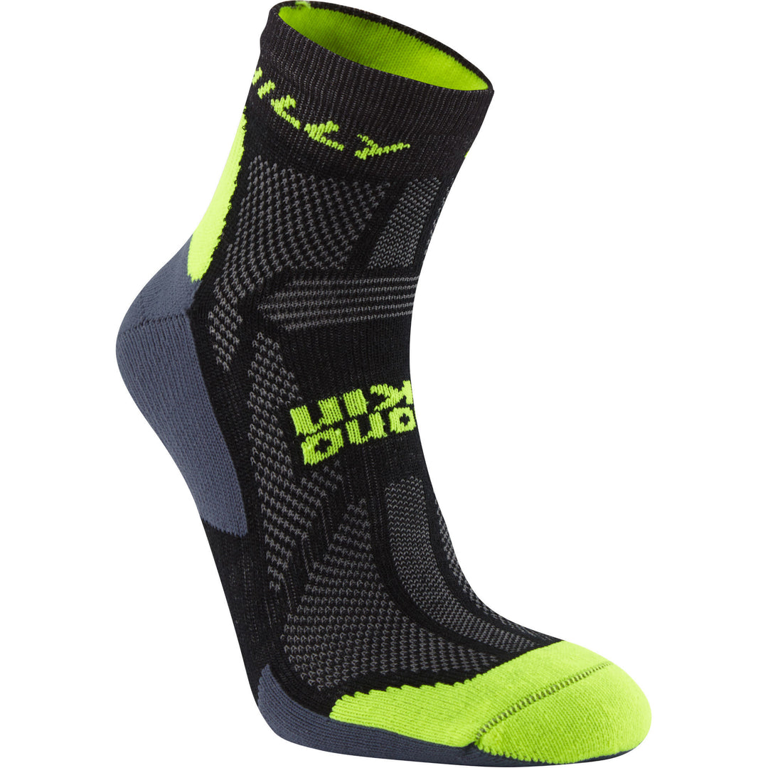 Hilly Off Road Medium Comfort Anklet Socks