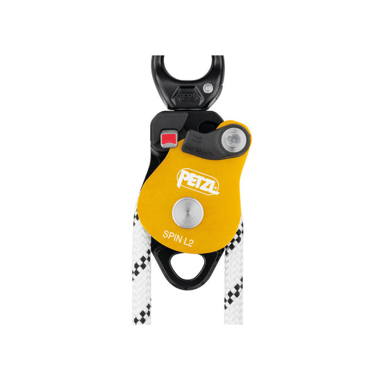 SPIN L2 Twin Pulley