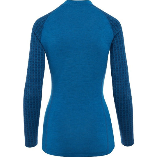 Women's Merino 220 Xtreme Long Sleeve Base Layer Tee