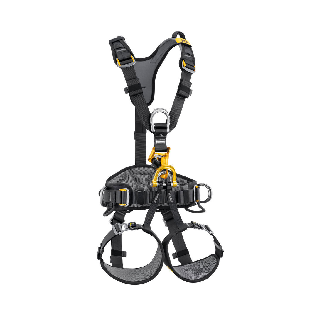 Petzl ASTRO® BOD FAST EU Harness AVAILABLE ON BACK ORDER 