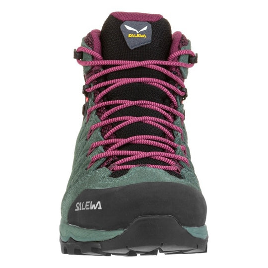 Salewa Women's Alp Mate Mid WP Boots