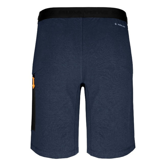 Lavaredo Hemp Men's Train Shorts