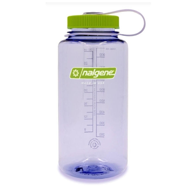 Nalgene  Sustain Tritan Renew 1ltr (32oz) Bottle