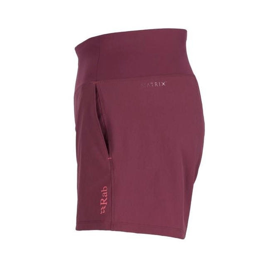 Rab Women's Momentum Shorts