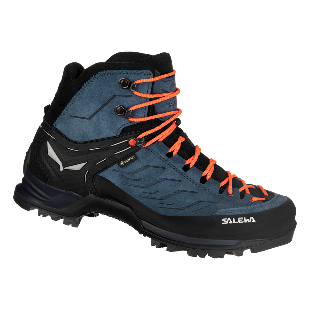 Men's Mountain Trainer Mid GTX Boots