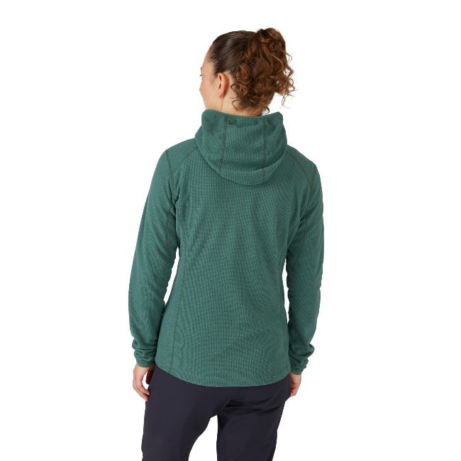 Women's Tecton Hoody