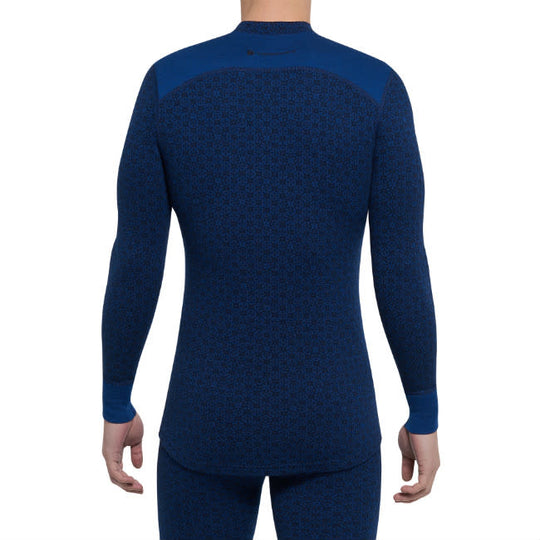 Men's Merino 220 Xtreme Long Sleeve Base Layer Tee