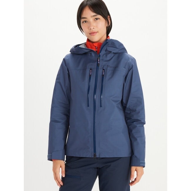 Women's GTX Active Kessler Jacket