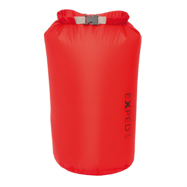 Fold Drybag BS M/8L Red