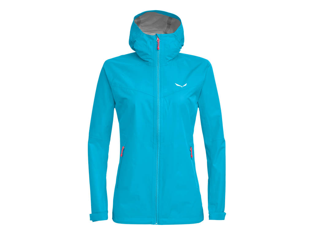 Salewa Women's Puez Aqua 3 PTX Jacket