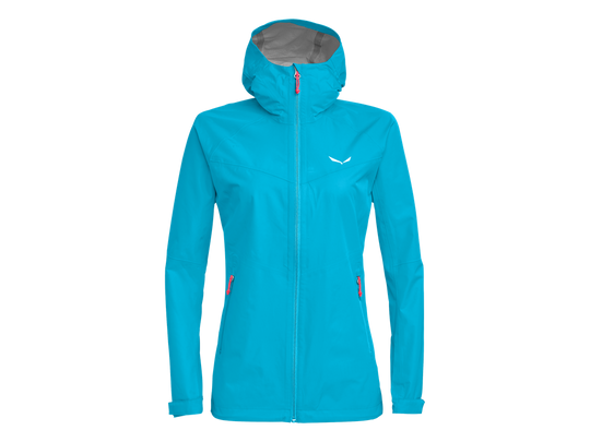 Salewa Women's Puez Aqua 3 PTX Jacket