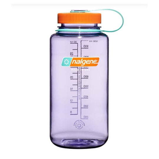 Nalgene  Sustain Tritan Renew 1ltr (32oz) Bottle