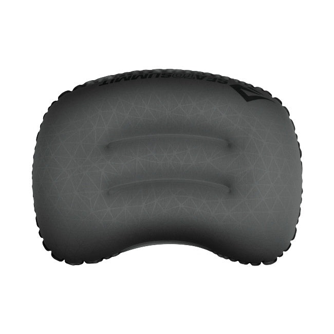 Aeros Ultralight Pillow Regular Grey