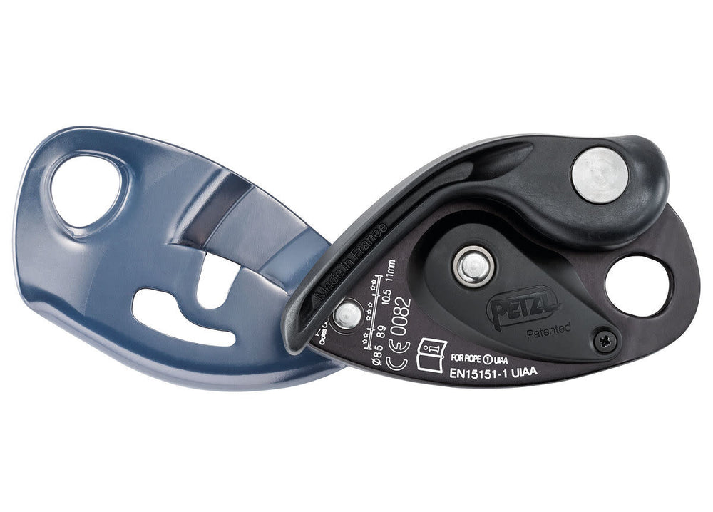 Grigri Belay Device