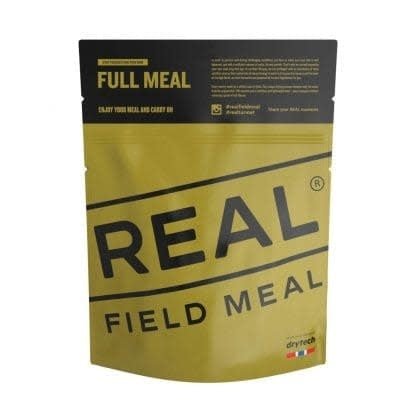 REAL Field Meal