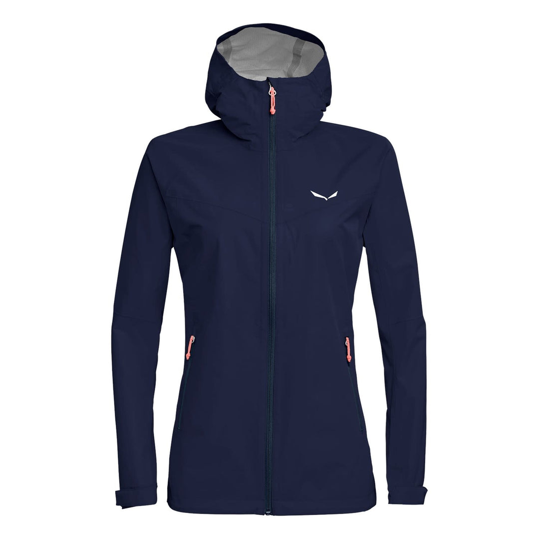 Salewa Women's Puez Aqua 3 PTX Jacket