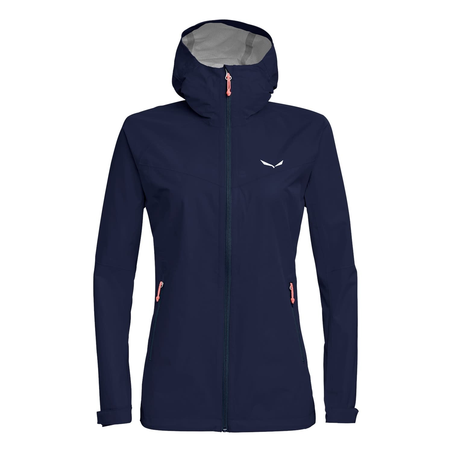 Salewa Women's Puez Aqua 3 PTX Jacket