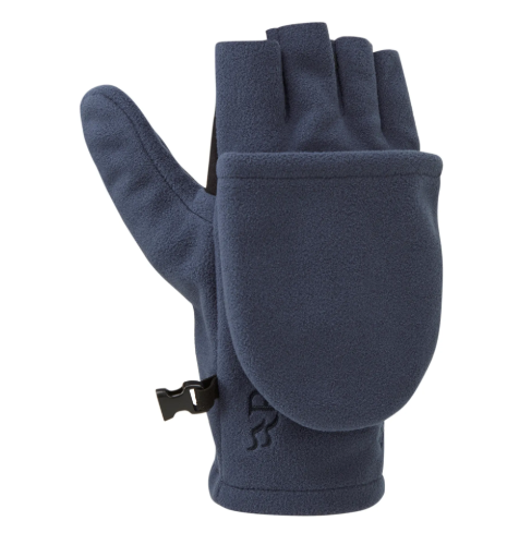 Infinium Windproof Convertible Mitt