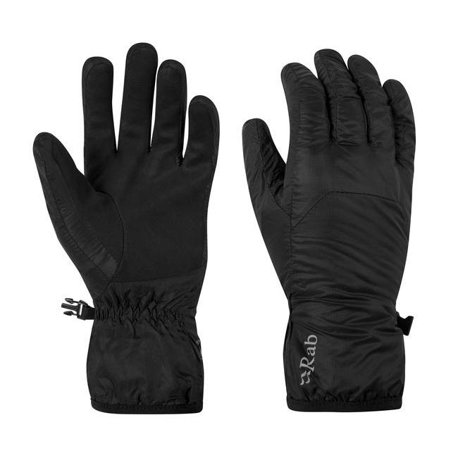 Xenon Gloves