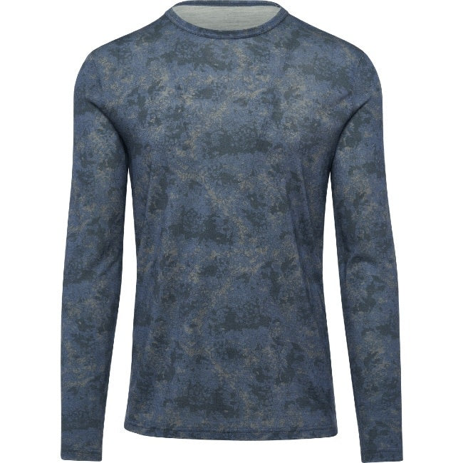 Men's Merino 165 Aero Long Sleeve Baselayer Tee