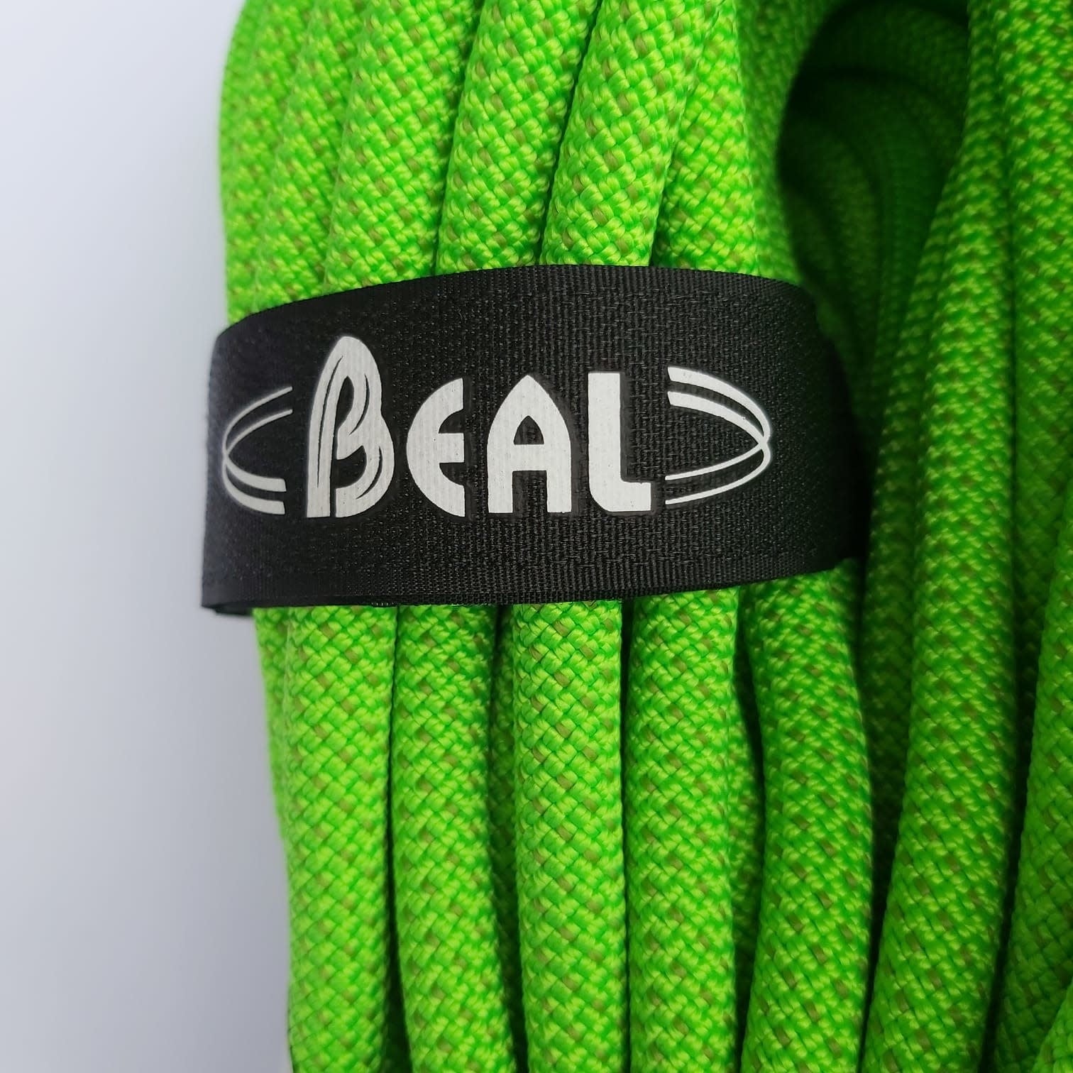 Beal Virus 10mm 50m Dynamic Rope