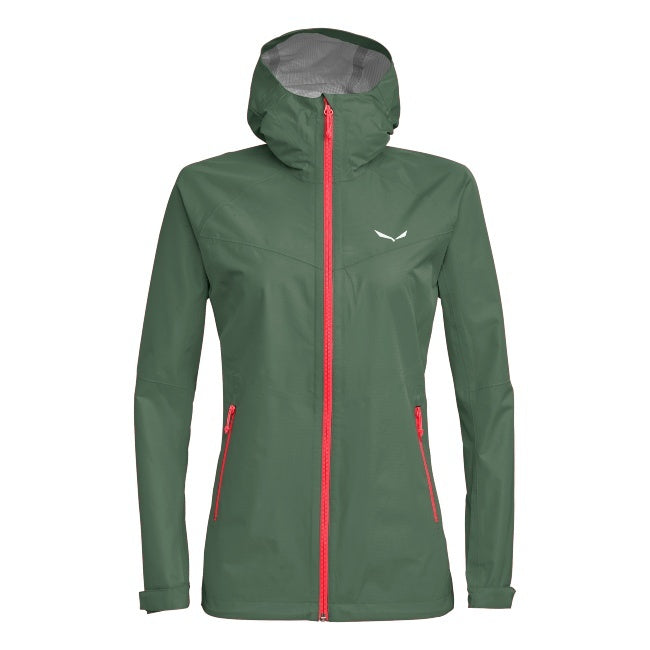 Salewa Women's Puez Aqua 3 PTX Jacket