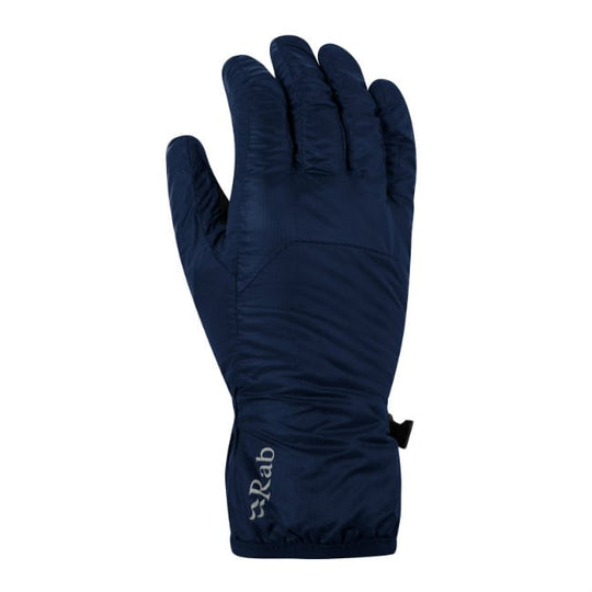 Xenon Gloves