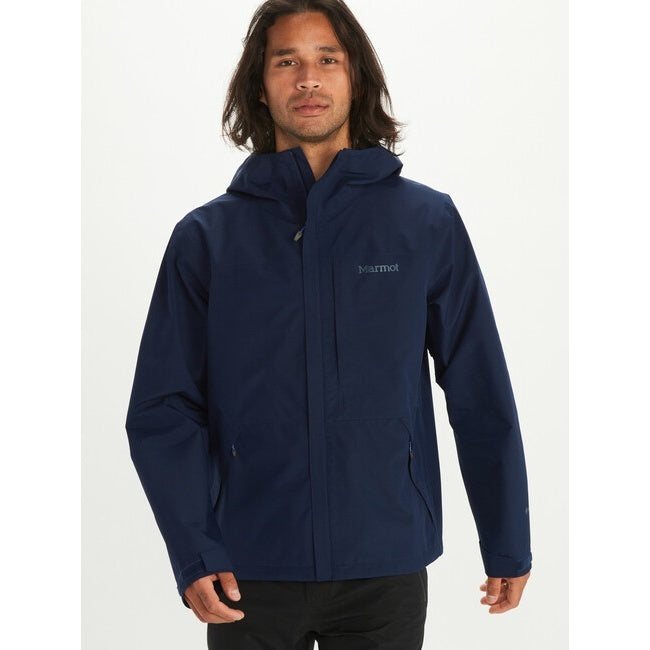 Marmot Men's Minimalist Gore-Tex Jacket