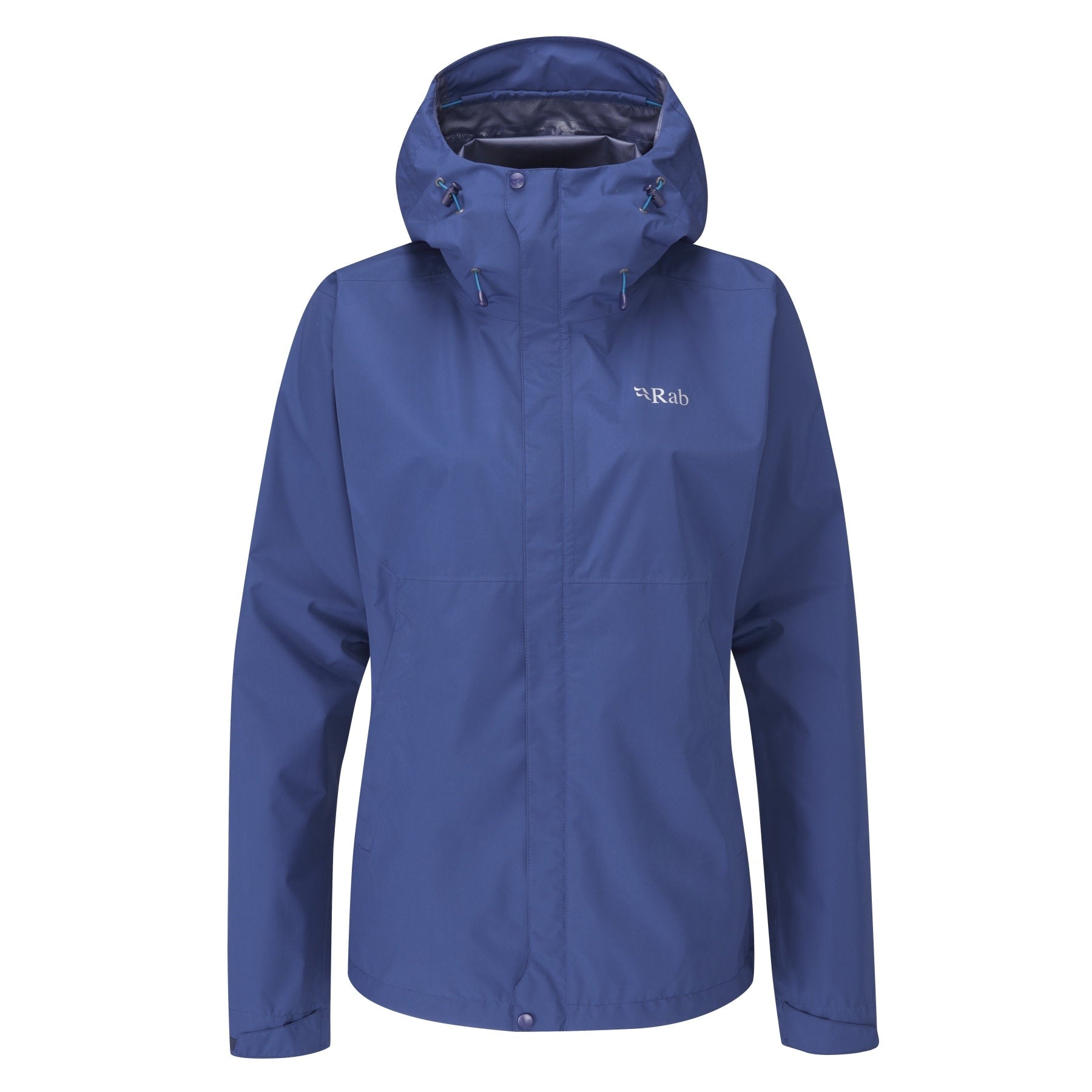 Rab Women's Downpour Eco Jacket