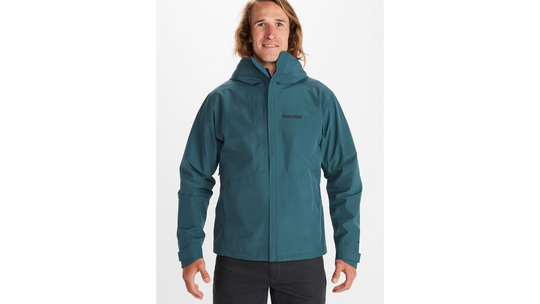 Marmot Men's Minimalist Gore-Tex Jacket