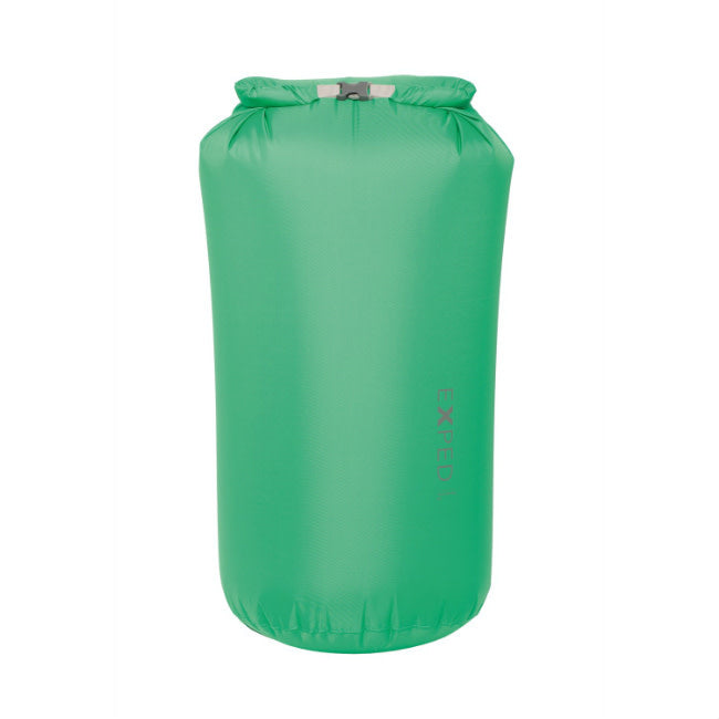 Fold Drybag BS XL/22L Emerald Green