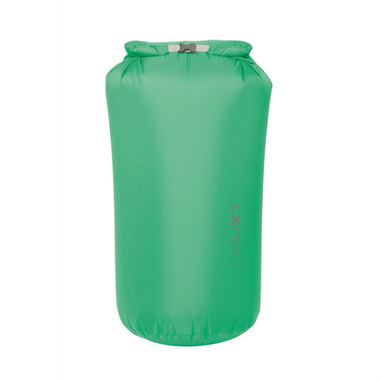 Fold Drybag BS XL/22L Emerald Green