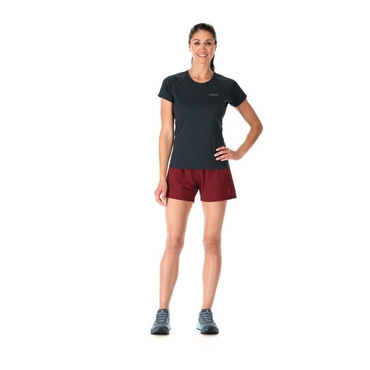 Rab Women's Momentum Shorts