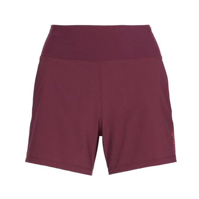 Rab Women's Momentum Shorts