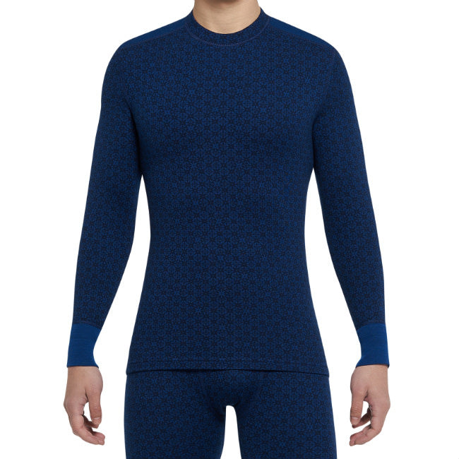 Men's Merino 220 Xtreme Long Sleeve Base Layer Tee