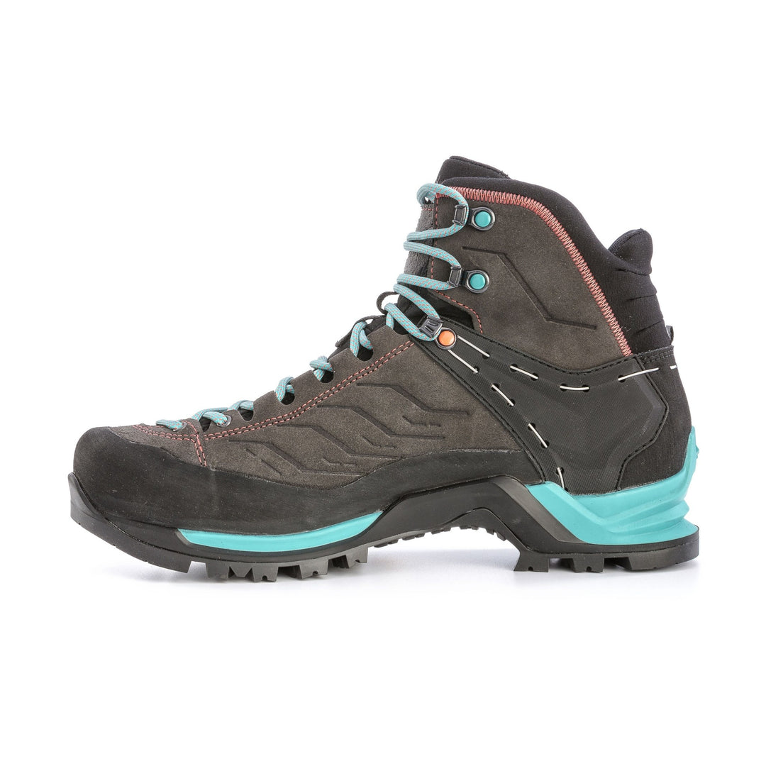 Women's Mountain Trainer Mid GTX Boots