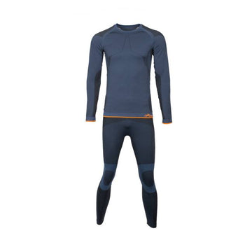 Men's Thermoactive Performance Baselayer Set