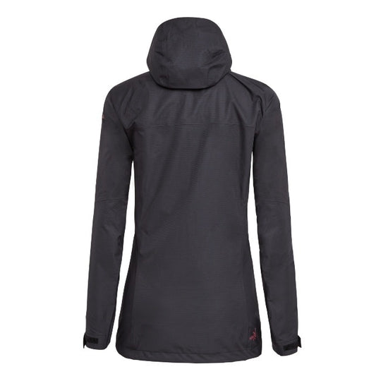 Salewa Women's Puez Aqua 3 PTX Jacket