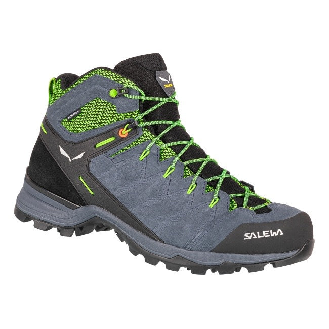 Salewa Men's Alp Mate Mid WP Boots