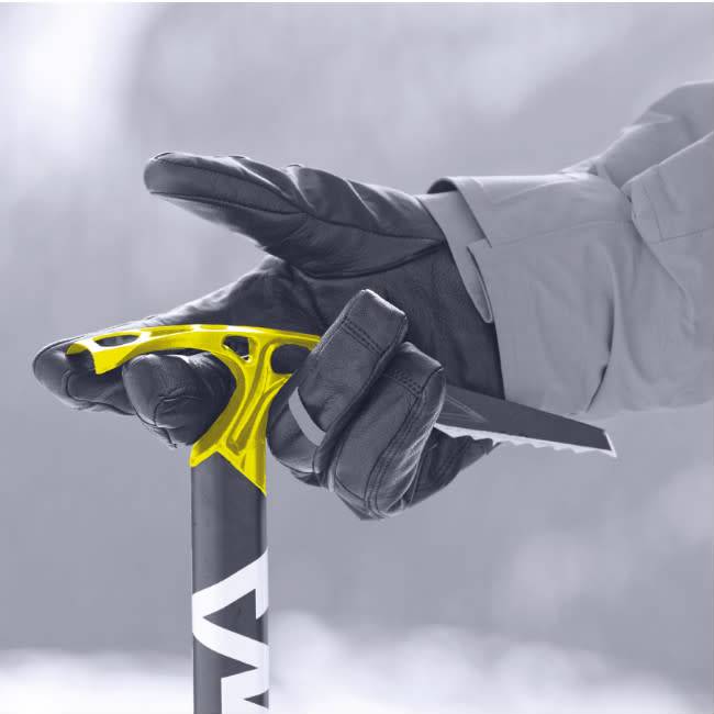 Salewa Alpine-X Mountaineering Axe