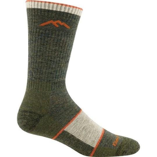 Men's Hiker Boot Sock Full Cushion