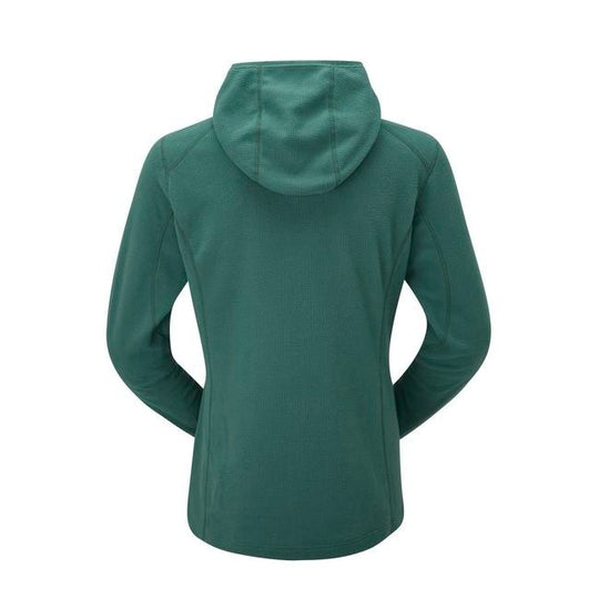 Women's Tecton Hoody