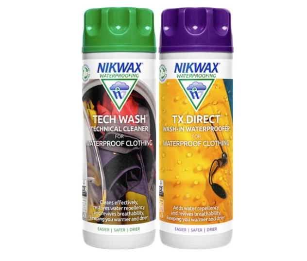 Twin Techwash/TX Direct Wash 300ml