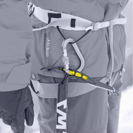 Salewa Alpine-X Mountaineering Axe