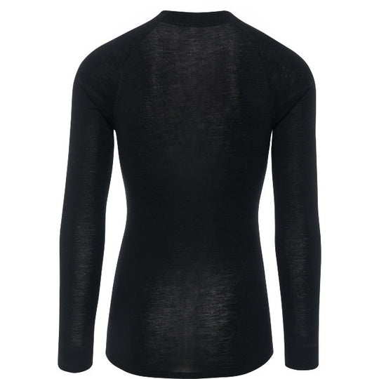 Men's Merino 180 Warm Long Sleeve Base Layer Tee