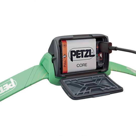 Petzl Tikka Core 450 Lumen Headtorch
