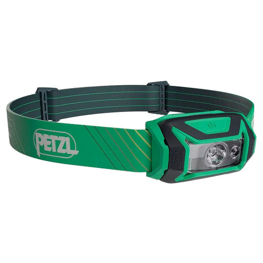 Petzl Tikka Core 450 Lumen Headtorch