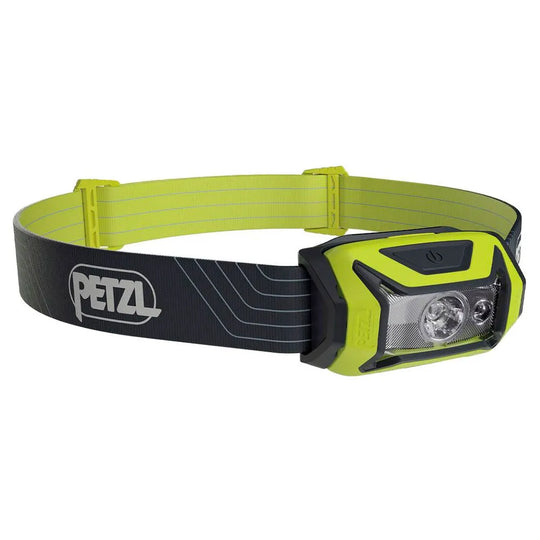 Petzl Tikka 350 Lumen Headtorch